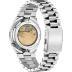 Citizen Automatic Blue Dial Watch NJ0150-81L - Image 3