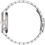 Men's Tsuyosa Automatic Yellow Dial Watch - NJ0150-81Z - Image 2