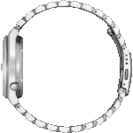 CITIZEN NJ0151-88M TSUYOSA Collection Men's Watch Blue Silver - Image 2