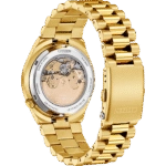 Citizen Men's Analogue Automatic Watch Tsuyosa NJ0153-82X - Image 3