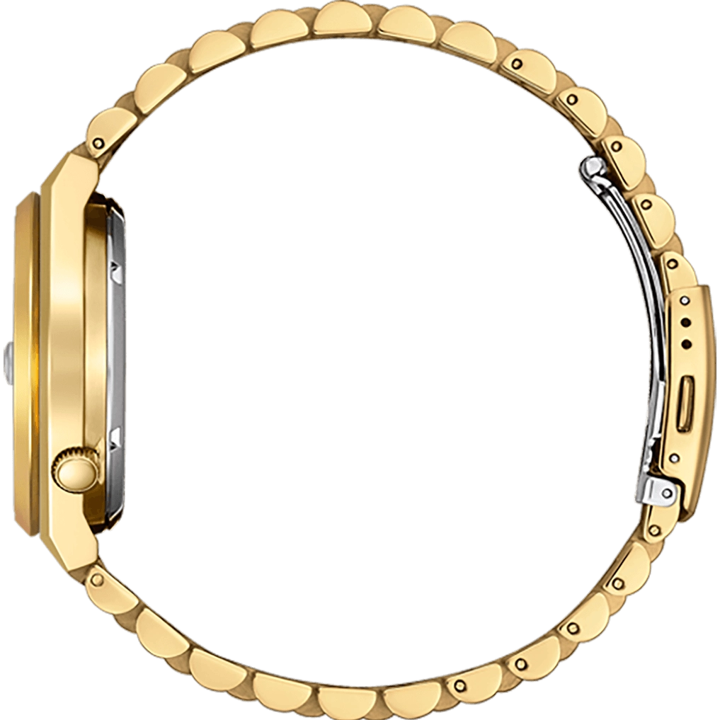 Citizen Men's Analogue Automatic Watch Tsuyosa NJ0153-82X - Image 2