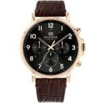 Tommy Hilfiger DANIEL Men Watch, Analog 1710379