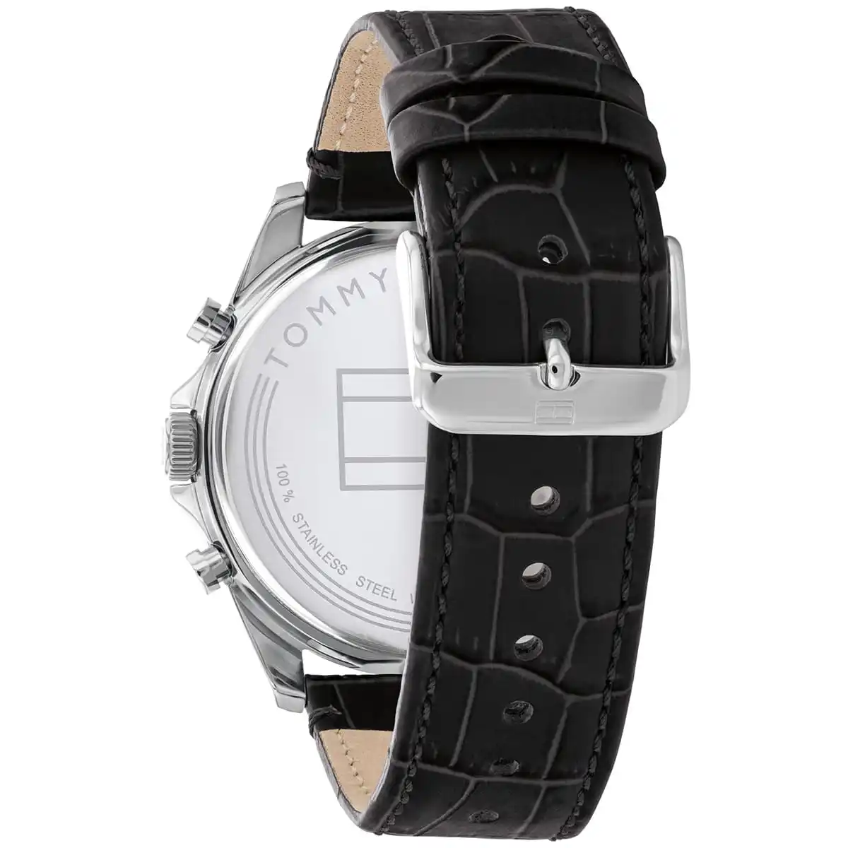 Tommy Hilfiger BAKER Men Watch, Analog 1710449 - Image 3