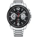 Tommy Hilfiger Mens Quartz Wrist Watch 1791472