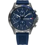 Tommy Hilfiger BANK Men Watch, Analog 1791721