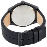 Tommy Hilfiger Monogram Pop Men's Black Dial Watch - 1791773 - Image 3