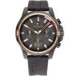 Tommy Hilfiger MASON Men's Watch, Analog 1791792