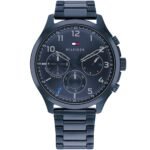 Tommy Hilfiger ASHER Men Watch, Analog 1791853