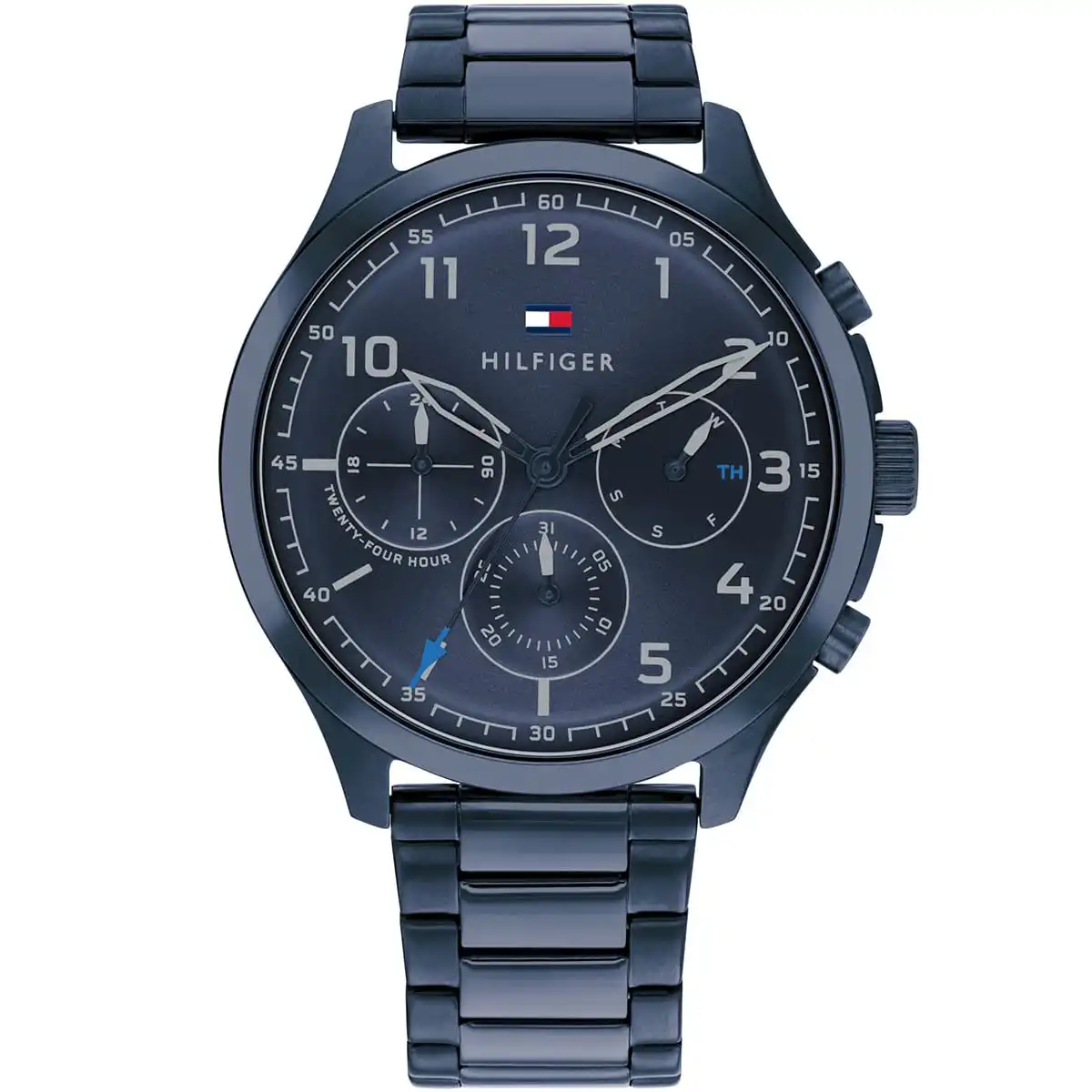 Tommy Hilfiger ASHER Men Watch, Analog 1791853