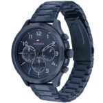 Tommy Hilfiger ASHER Men Watch, Analog 1791853 - Image 2