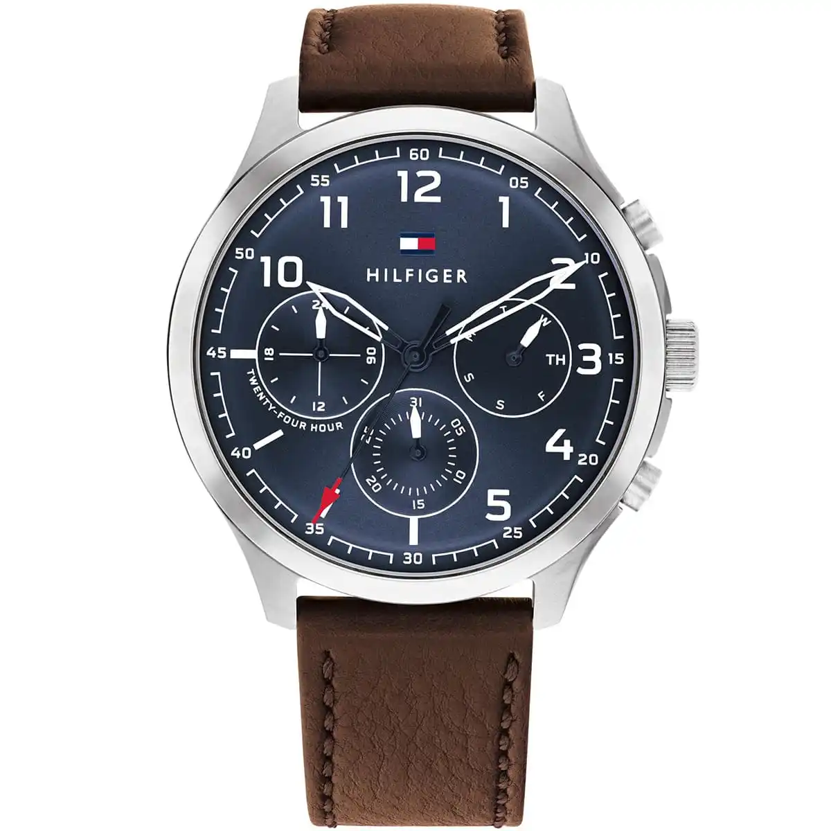 Tommy Hilfiger ASHER Men Watch, Analog 1791855 - Image 1