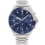 Tommy Hilfiger LARSON Men Watch, Analog 1791917