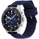 Tommy Hilfiger LARSON Men's Watch, Analog 1791920 - Image 2