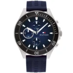 Tommy Hilfiger LARSON Men's Watch, Analog 1791920