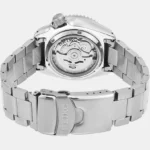 Seiko Men's Analogue Automatic Watch Seiko 5 Sports, Blue, Srpd5 Analgoue, 3K1 - Image 3