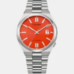 Citizen Tsuyosa Men's Automatic Analogue Watch NJ0158-89W