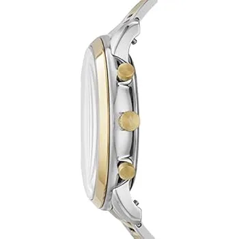 Fossil NEUtra Chronograph Watch - Fs5706 - Image 3