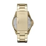 Fossil Riley Women's Watch with Crystal Accents and Stainless Steel Bracelet Band ES3203 - Image 3
