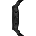 Emporio Armani watch for Men, Chronograph, Stainless Steel Watch, 46mm case size AR1970 - Image 2