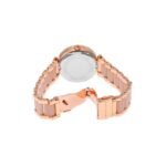 Michael Kors Women's Mini Parker Two Tone Watch MK6110, Rose Gold/Blush, Mini Parker, MK6110 - Image 3