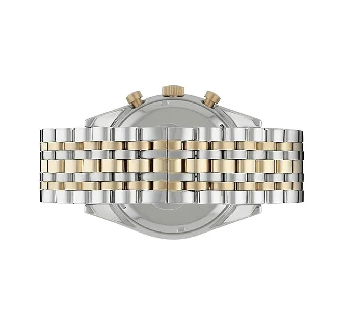 Emporio Armani Men's Watch, Analog Display AR6088 - Image 2