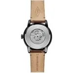 Fossil Townsman Analog Black Dial Men's Watch-ME3155, Brown, Free Size - Image 2