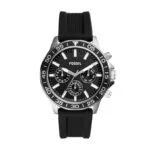 Fossil BQ2494 Men's Bannon Watch