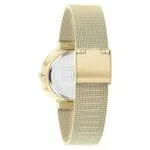 Tommy Hilfiger Analog Multi-Colour Dial Women's Watch - TH1781867 - Image 2