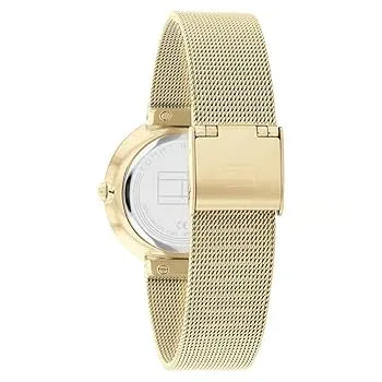 Tommy Hilfiger Analog Multi-Colour Dial Women's Watch - TH1781867 - Image 2