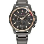Tommy Hilfiger MASON Men Watch, Analog 1791790
