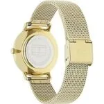 Tommy Hilfiger Analog Multi-Colour Dial Women's Watch - TH1781867 - Image 3