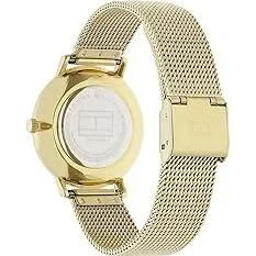 Tommy Hilfiger Analog Multi-Colour Dial Women's Watch - TH1781867 - Image 3