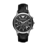 Emporio Armani Men's Chronograph/Dress Watch AR2447