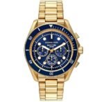 Michael Kors Maritime Gold Watch MK9202