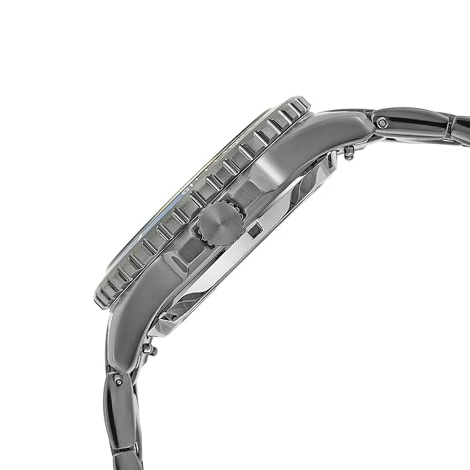 Fossil FB-01 Analog Black Dial Men's Watch-ME3201 - Image 2