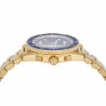 Michael Kors Maritime Gold Watch MK9202 - Image 2