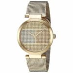 Tommy Hilfiger Analog Multi-Colour Dial Women's Watch - TH1781867