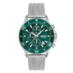 Boss ADMIRAL Men Watch, Analog 1513905