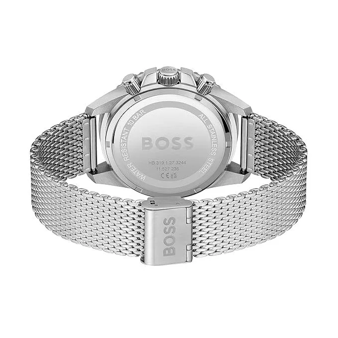 Boss ADMIRAL Men Watch, Analog 1513905 - Image 3