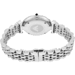 Emporio Armani Women's Two-Hand, Stainless Steel Watch, 32mm case size AR1676 - Image 2