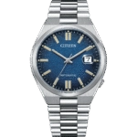 Citizen Tsuyosa Men's Automatic Analogue Watch NJ0151-88L