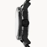 Tommy Hilfiger Analogue Multifunction Quartz Watch for men with Leather or Stainless Steel Strap 1791564 - Image 3