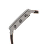 Fossil Men's Neutra Chronograph, Smoke-Tone Stainless Steel Watch, FS5512 - Image 2