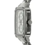 Fossil multifunction gunmetal stainless steel watch - bq2657 - Image 2
