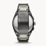 Fossil Women's Quartz Watch, Analog Display and Stainless Steel Strap - Image 3
