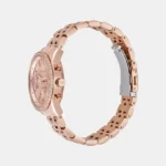 Michael Kors Ritz Rose Gold Watch MK7531 - Image 2