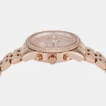 Michael Kors Ritz Rose Gold Watch MK7531 - Image 3