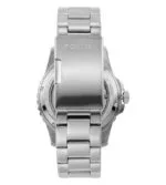 FOSSIL Men's Analogue Quartz Watch with Stainless Steel Strap ME3190 - Image 2
