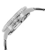 FOSSIL Men's Analogue Quartz Watch with Stainless Steel Strap ME3190 - Image 3