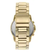 A|X Armani Exchange Chronograph Dress Watch for Men with Stainless Steel, Silicone or Leather Band AX1721 - Image 2